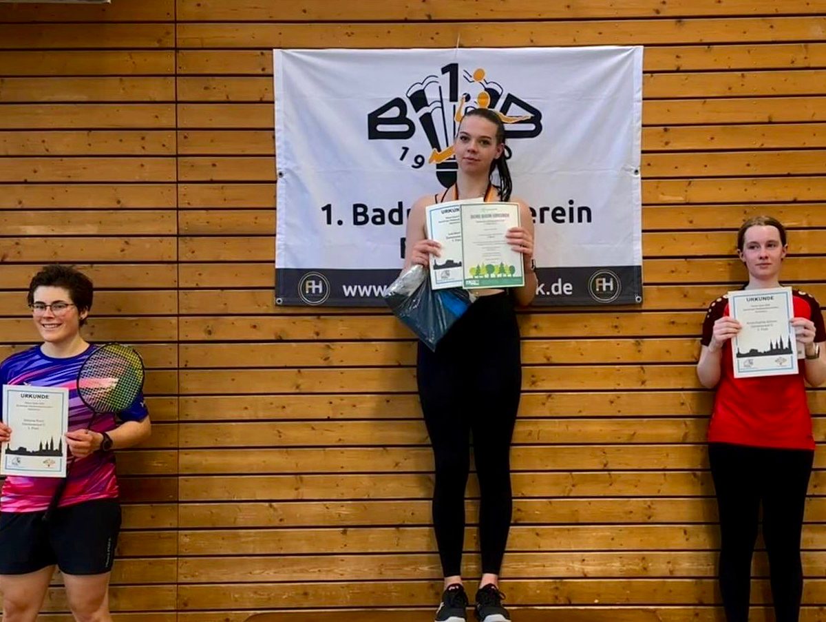 Kieser Open 2025 in Bamberg