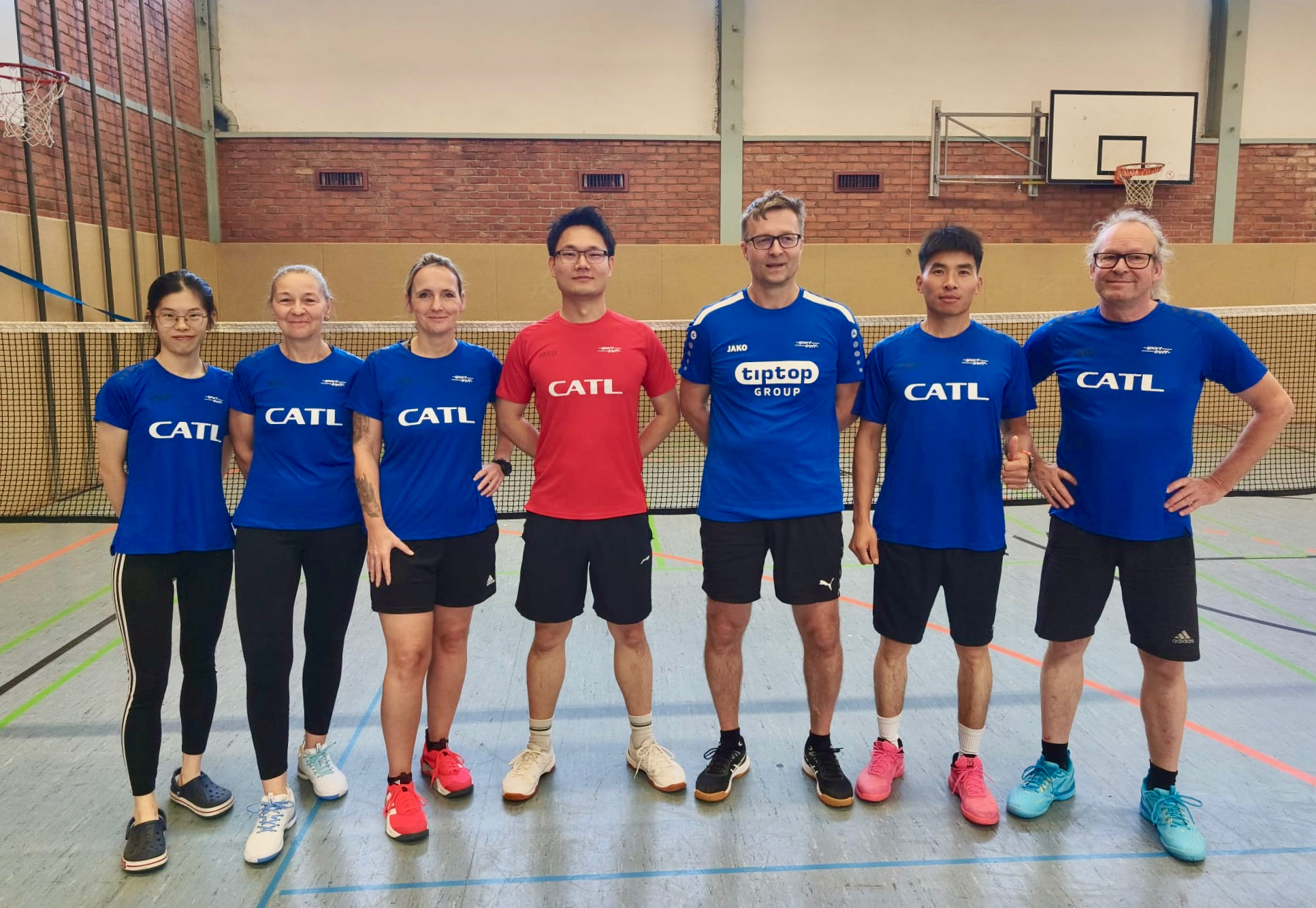 Kreisliga Arnstadt 1